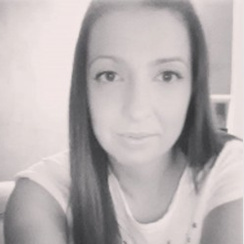 Bojana Milosev's user avatar