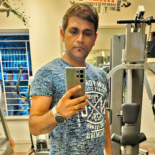 Dr Dharmendra Pandey