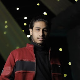 Gaurav's user avatar