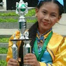 Mona Lawingan