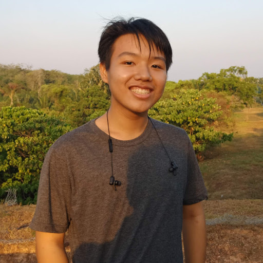 Andy Foo