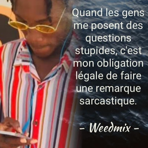 author