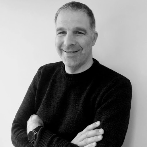 Rudy Holtkamp's avatar