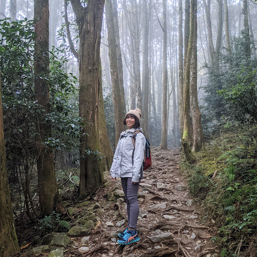 Min的頭像