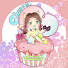 CHERRY BLOSSOM