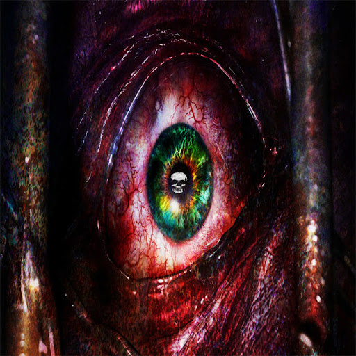 Image pertaining to CREEPY FREAK