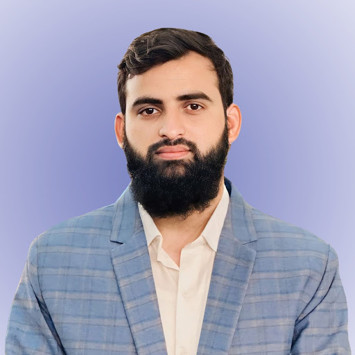 zubair sajjad