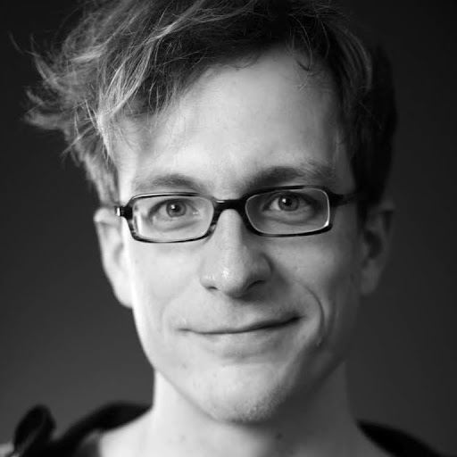 Philipp Hagmann