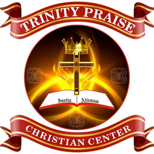 Image pertaining to DIA TRINITY PRAISE CHR
