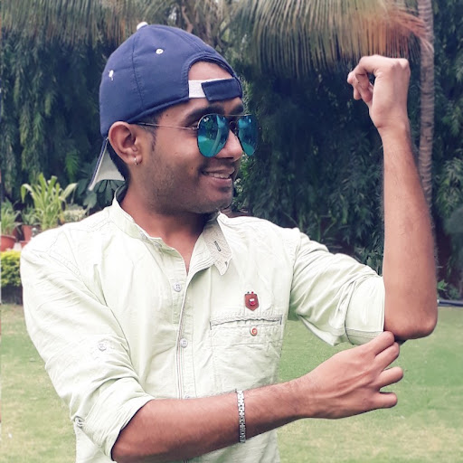 Shravan Rawal
