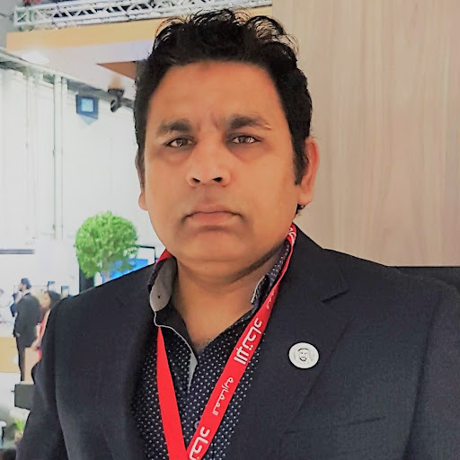 author