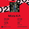 Mista K.P.