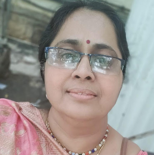 Dr Suneetha Kempaiah