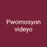 Illustration du profil de Pwomosyon Videyo