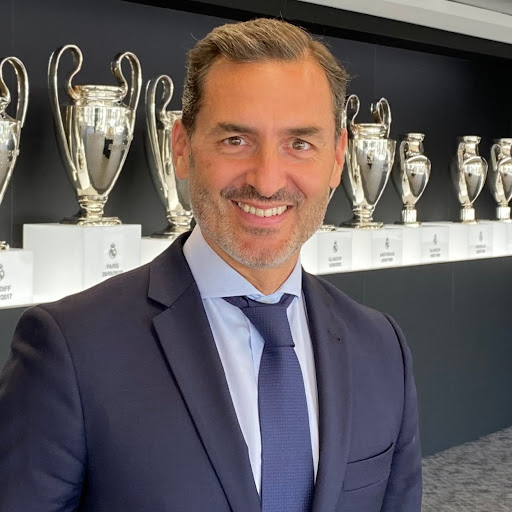 Héctor Coronel's avatar