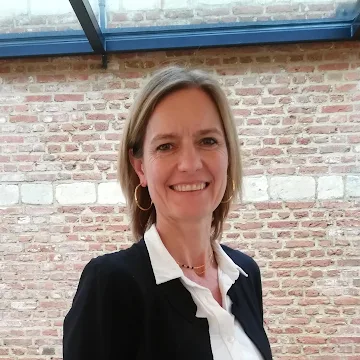 Ann Van De Kerkhof