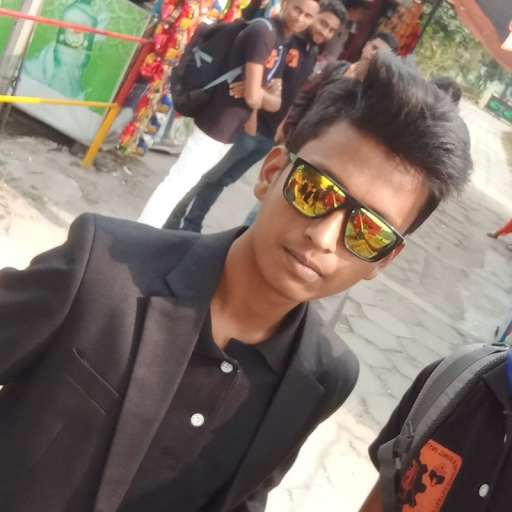 Borhan Uddin RONI
