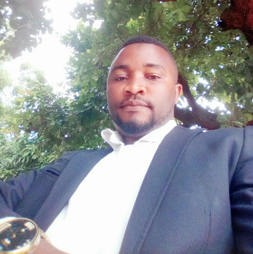 Poet Jude Chukwuemeka Muoneke