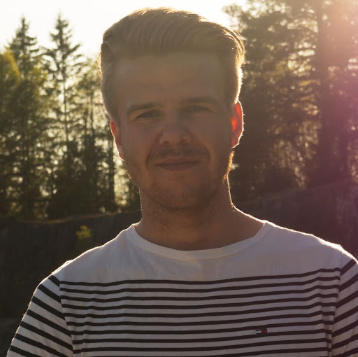 Image pertaining to JONAS LINDFORS
