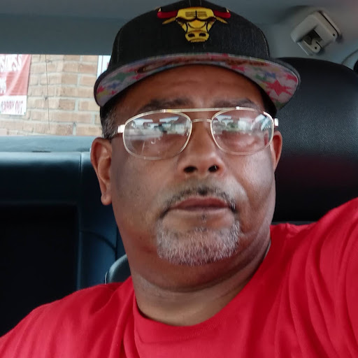 Christopher Matthews