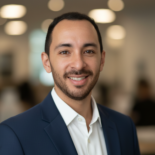 Camilo Yepes - cover