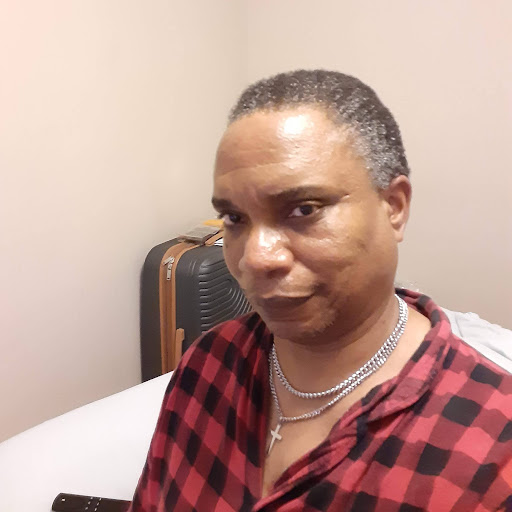 Roderick Jones