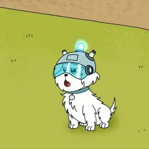 Jimjam The jammer