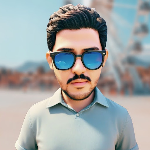 author