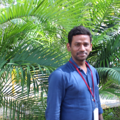M VELLADURAI