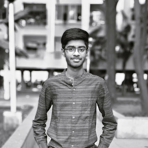 Lakshmi Narayan Paidisetty