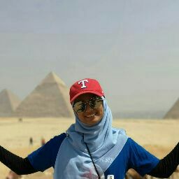 Umi Nabila Mat Yusuf