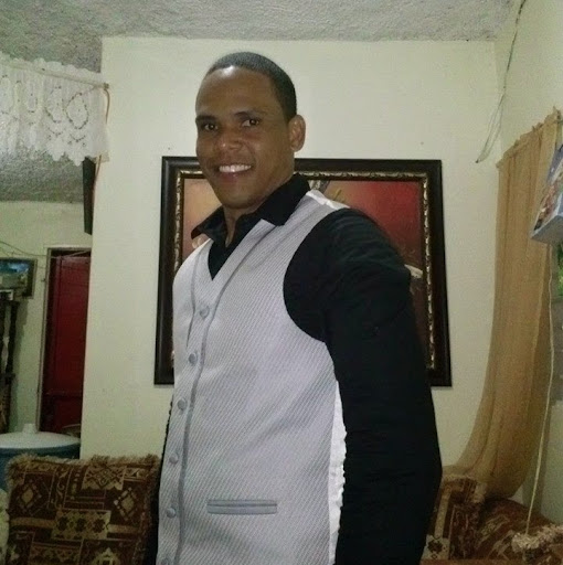 frederick cuevas