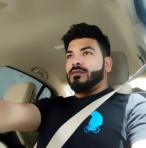 Muhammad Baig