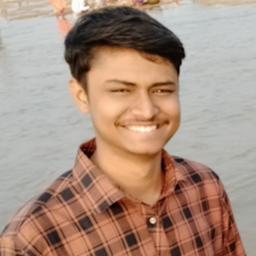 Arpit Anand's user avatar