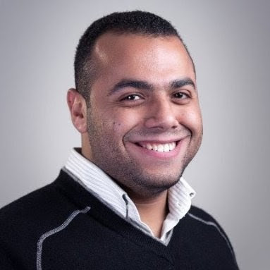 Motaz Elshaer