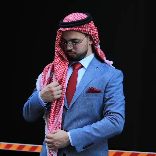 Salah Alsadi