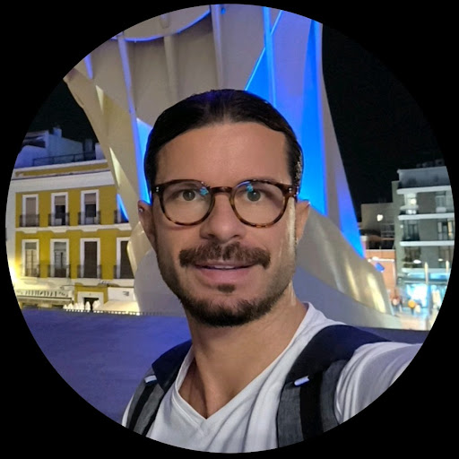 Stevan Skrbic's avatar