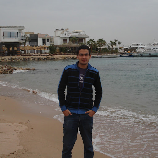 author