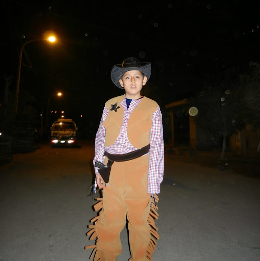 Natividad Condori Mamani