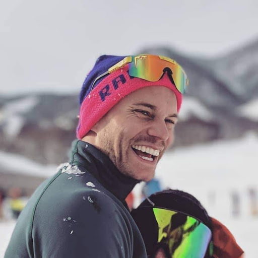Kristian Fröberg