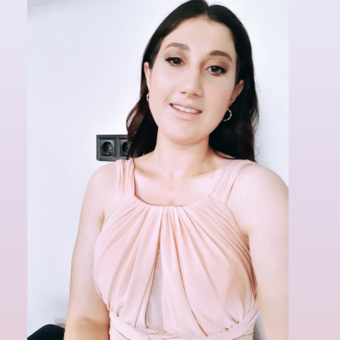 İrem Aydoğan