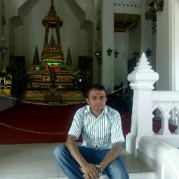 author