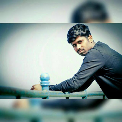 Karthee Periasamy's avatar