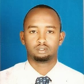 ISMAIL HASSAN ALI