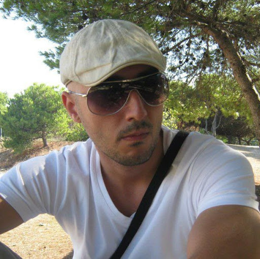 Dancho Nikolovski's avatar