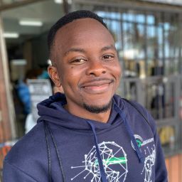 Humphrey Chiramba