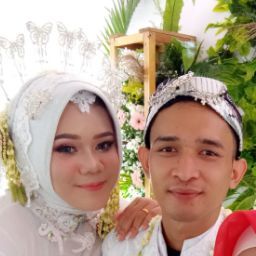 afifah adi part love profile icon