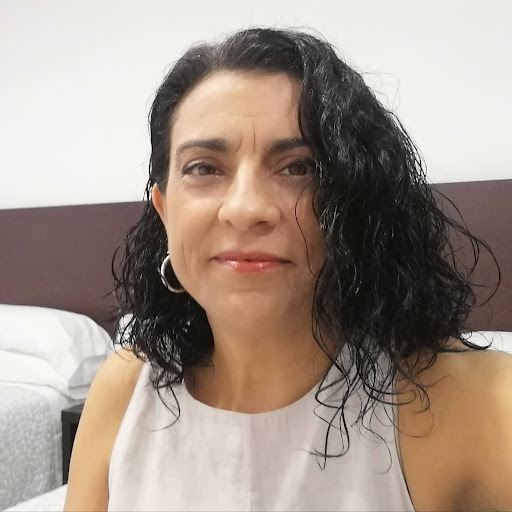 Montserrat Sánchez Aroca