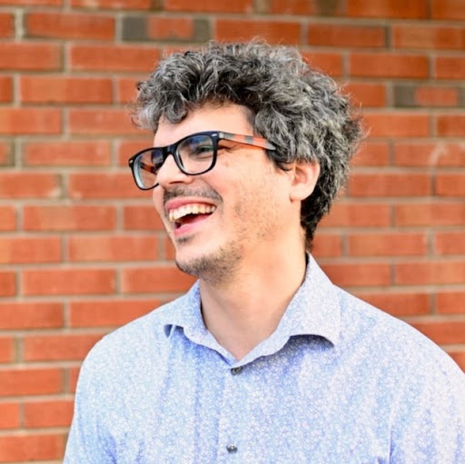 Illustration du profil de Jimmy Gagnon