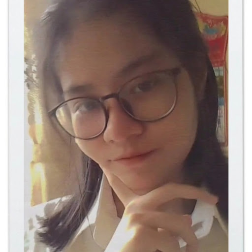 Quỳnh Như Trần Ngọc